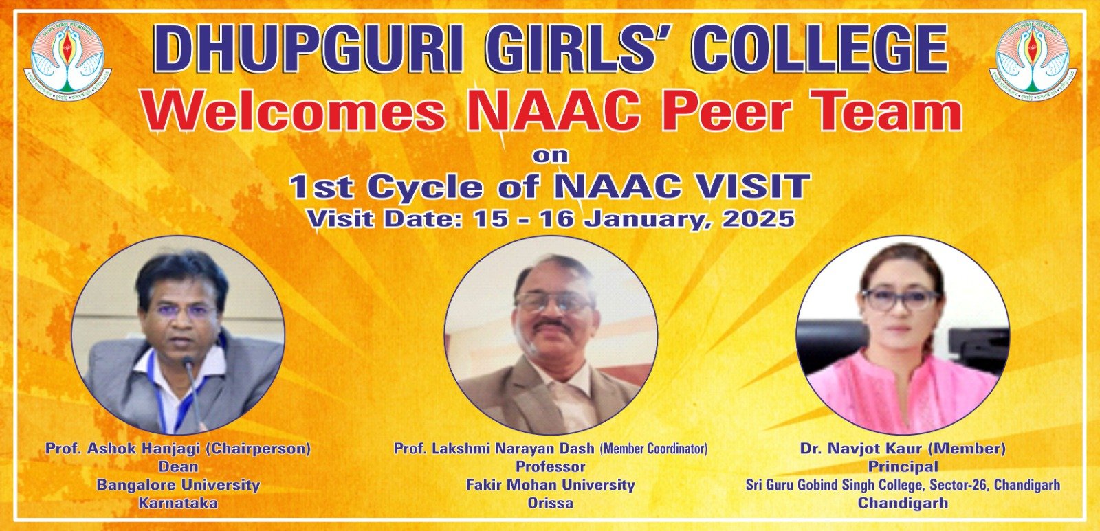 NAAC